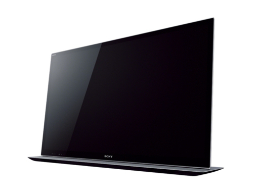 《SONY BRAVIA》KDL-40HX850