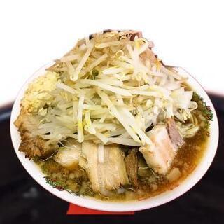 ラーメン11時30分～13時30分ランチのみ
