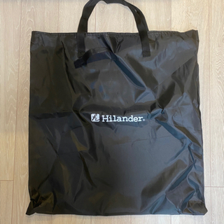 Hilander(ハイランダー) リクライニングローチェア の画像