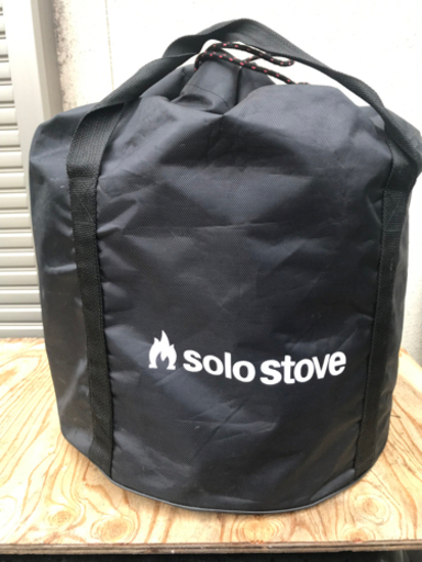solo stove ソロストーブ レンジャー