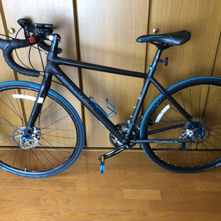 販売可　TREK　トレック　2016クロスリップ エリート シク...