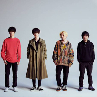 BUMP OF CHICKENファンの集い