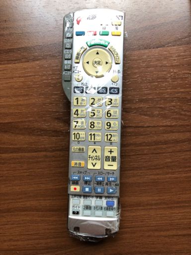 32型HDD搭載テレビ&テレビ台