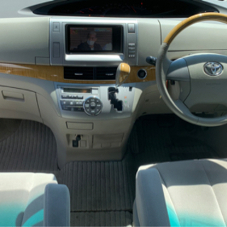 50エスティマ   美車　車検有の画像
