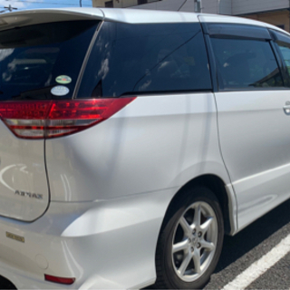 50エスティマ   美車　車検有の画像