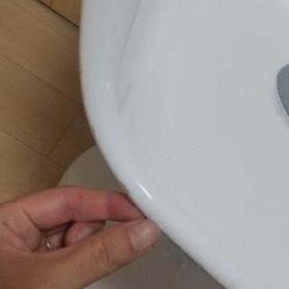 チューリップチェア リプロダクトの画像