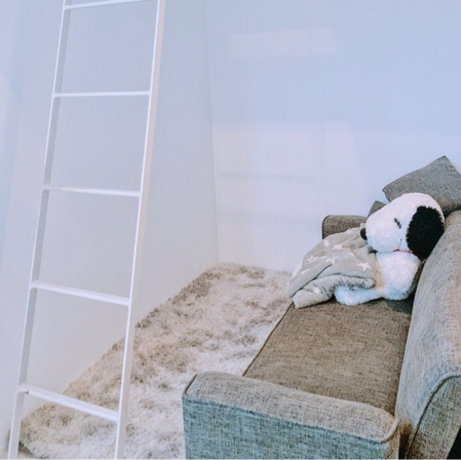 ソファーベッド　lowya