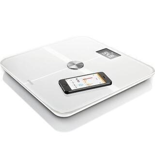 【美品】Withings スマート体重計 Smart Body ...
