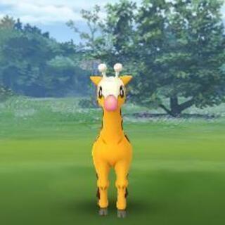 ポケモンGO - 児玉郡