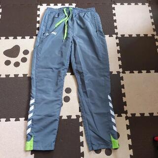 hummelスポーツウェア　セットアップ