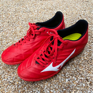 子供用 サッカートレーニングシューズ 23.0