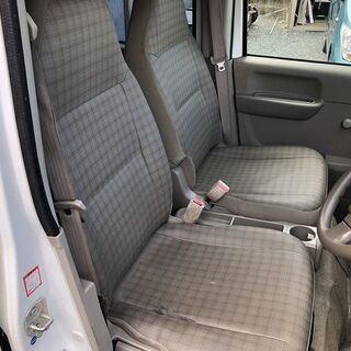 【　宅配車リース　エブリ　】軽運送・宅配・営業車　アマゾンフレックス対応 − 福岡県