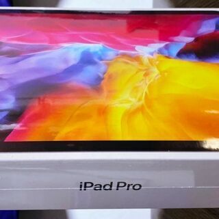 真新しい30,000円のipadpro2020には無料のキーボー...