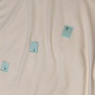 【ご相談中】無印良品　体にフィットするソファーの画像