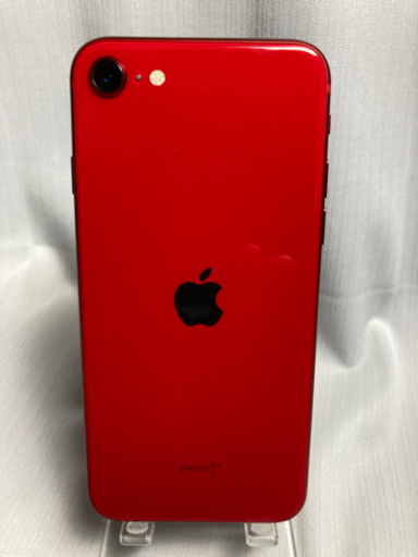iPhone SE 第二世代　2（SIMフリー）64GB スマホ