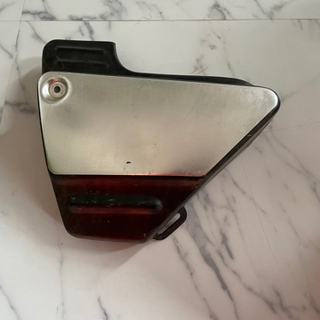 XJR400 パーツ　バラ売り可能の画像