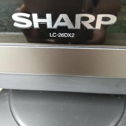 液晶テレビ