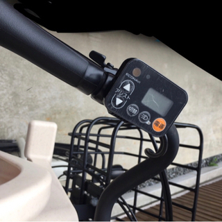 ギュット・アニーズDX  2019 電動自転車の画像