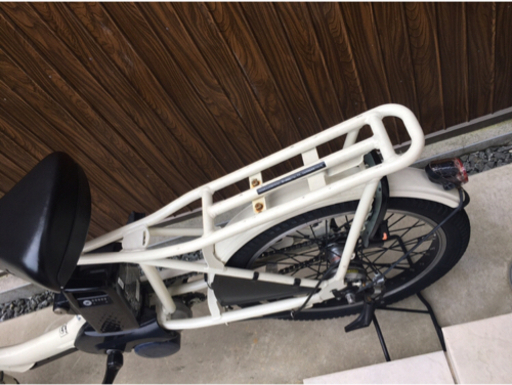 ギュット・アニーズDX  2019 電動自転車