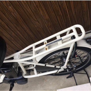 ギュット・アニーズDX  2019 電動自転車の画像