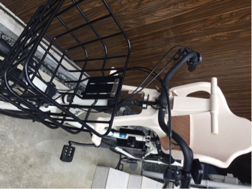 ギュット・アニーズDX  2019 電動自転車