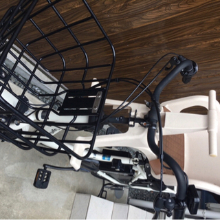 ギュット・アニーズDX  2019 電動自転車の画像