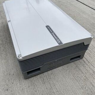 安川電機製　パワコン　CEPT-L1AA4P5