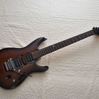 Ibanez Prestige S5470TKS