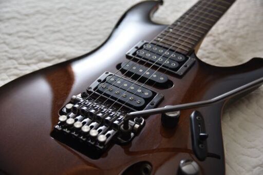 Ibanez Prestige S5470TKS
