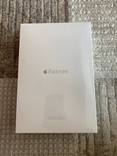 生活雑貨 ipad mini 4 Wi-Fi 128GB Model A1538