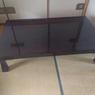 テーブル2の画像