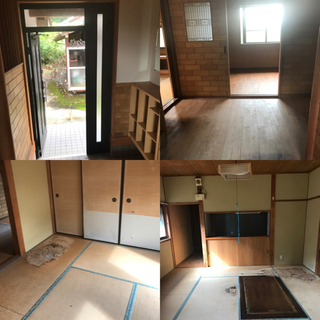 贅沢な倉庫？趣味の部屋にいかが？ - 賃貸（マンション/一戸建て）