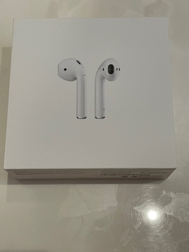 AirPods 純正品