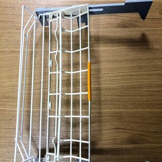 Panasonic 食洗機　NP-45MD75　上かご