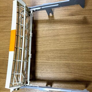 Panasonic 食洗機　NP-45MD75　上かごの画像