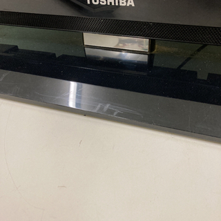 東芝 32V型 液晶 テレビ 32RB2 ハイビジョン 2011年モデルの画像