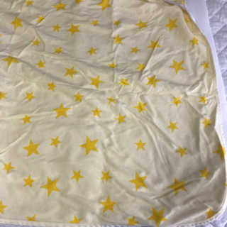子ども用布団セット　保育園のお昼寝用の画像