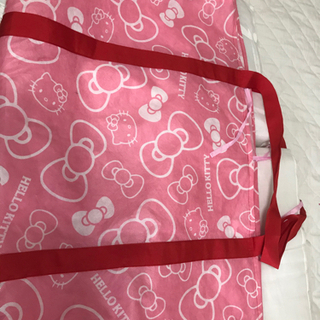 子ども用布団セット　保育園のお昼寝用の画像