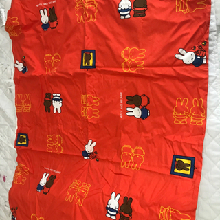 子ども用布団セット　保育園のお昼寝用の画像