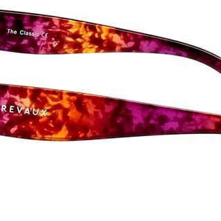RIVÉ REVAUX 偏光サングラス The Classic【国内正規品】の画像