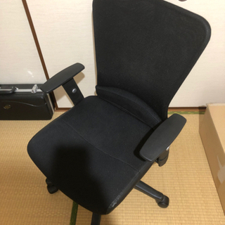 デスクチェア