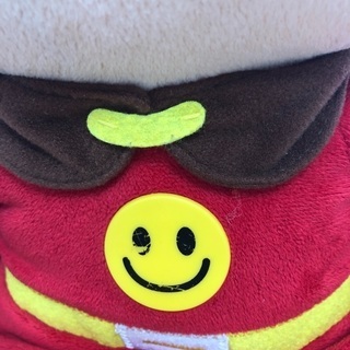 アンパンマン　はじめてのおしゃべり48の画像