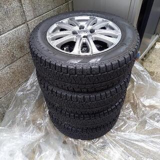 中古スタッドレス&ホイール2023年製VRX3 185/65R15 4本セット 楽天市場】vrx 185/65r15 4本セットの通販
