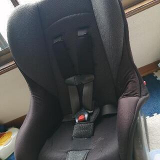 タカタチャイルドシート
