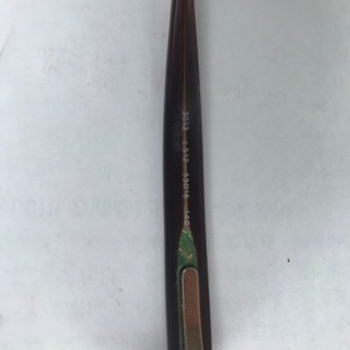 シャネル製メガネの画像