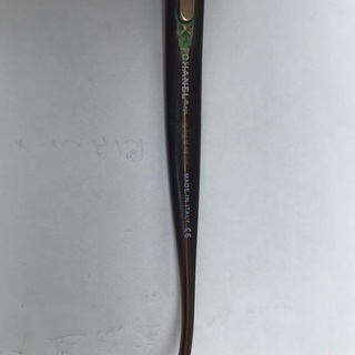 シャネル製メガネの画像