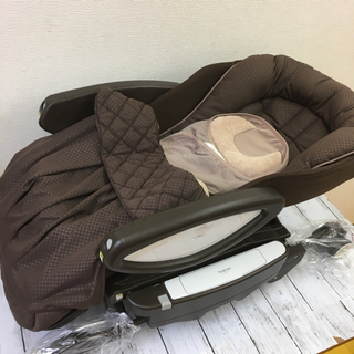 電動スウィングラック　アップリカ ユラリズム オート HIDX