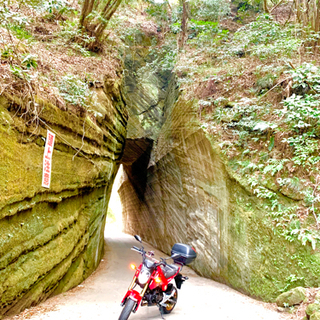 バイクツーリング仲間募集