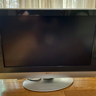 ビクター製　液晶テレビ