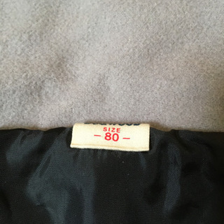 子供服80センチの画像